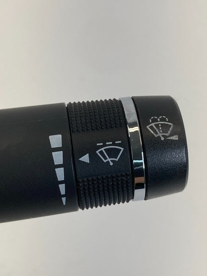 08-19 Cadillac CTS Steering Column Windshield Wiper Control Switch 15917912 OEM