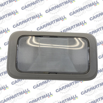 2004-2012 Chevrolet Colorado Interior Roof Dome Lamp Reading Light OEM