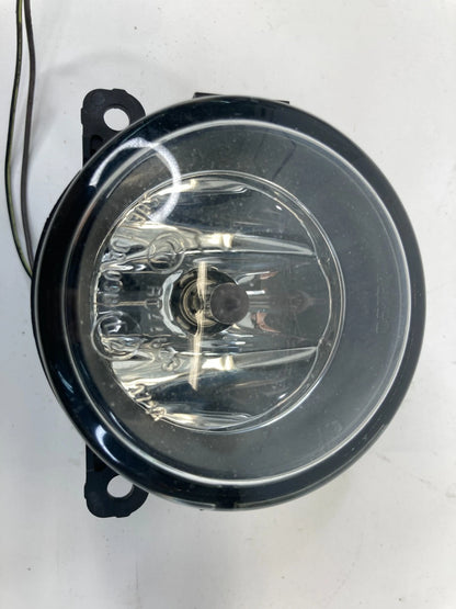 2013-2018 FORD C-MAX FRONT LEFT DRIVER SIDE BUMPER FOG LIGHT LAMP 4F93-15K201-AA