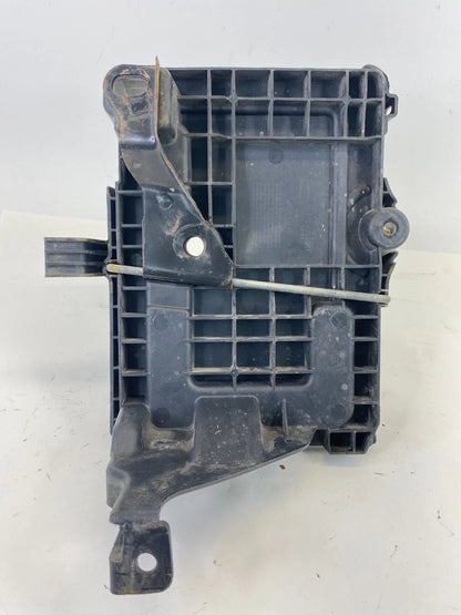 2011-2019 Ford Explorer 13-19 Police Interceptor Utility Battery Holder Tray OEM