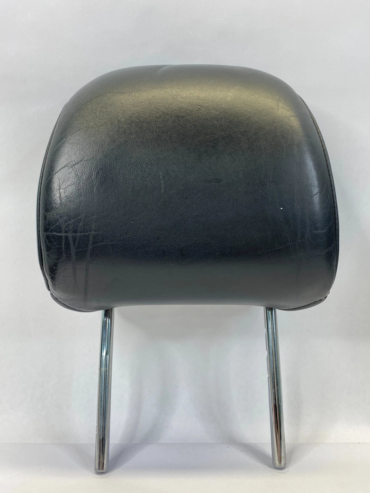 06-13 LEXUS IS250 IS350 FRONT RIGHT & LEFT SEAT HEADREST HEAD REST SET LEATHER