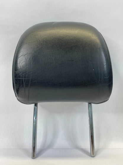 06-13 LEXUS IS250 IS350 FRONT RIGHT & LEFT SEAT HEADREST HEAD REST SET LEATHER