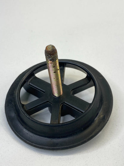 1995-2005 HYUNDAI SONATA SEDAN SPARE TIRE WHEEL HOLD DOWN RETAINER BOLT CLAMP
