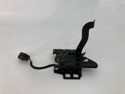 2007-2010 Saturn Outlook Front Hood Lock Latch Release Actuator Assembly OEM