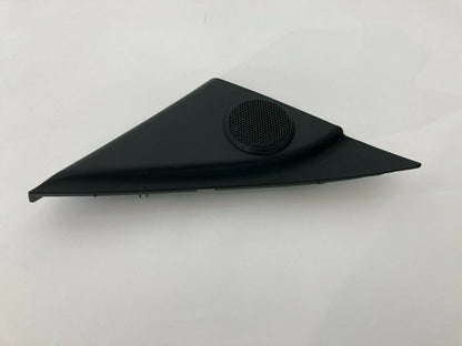 2004-2009 MAZDA 3 MAZDA3 SEDAN FRONT RIGHT INNER SAIL DOOR TWEETER SPEAKER FR RH