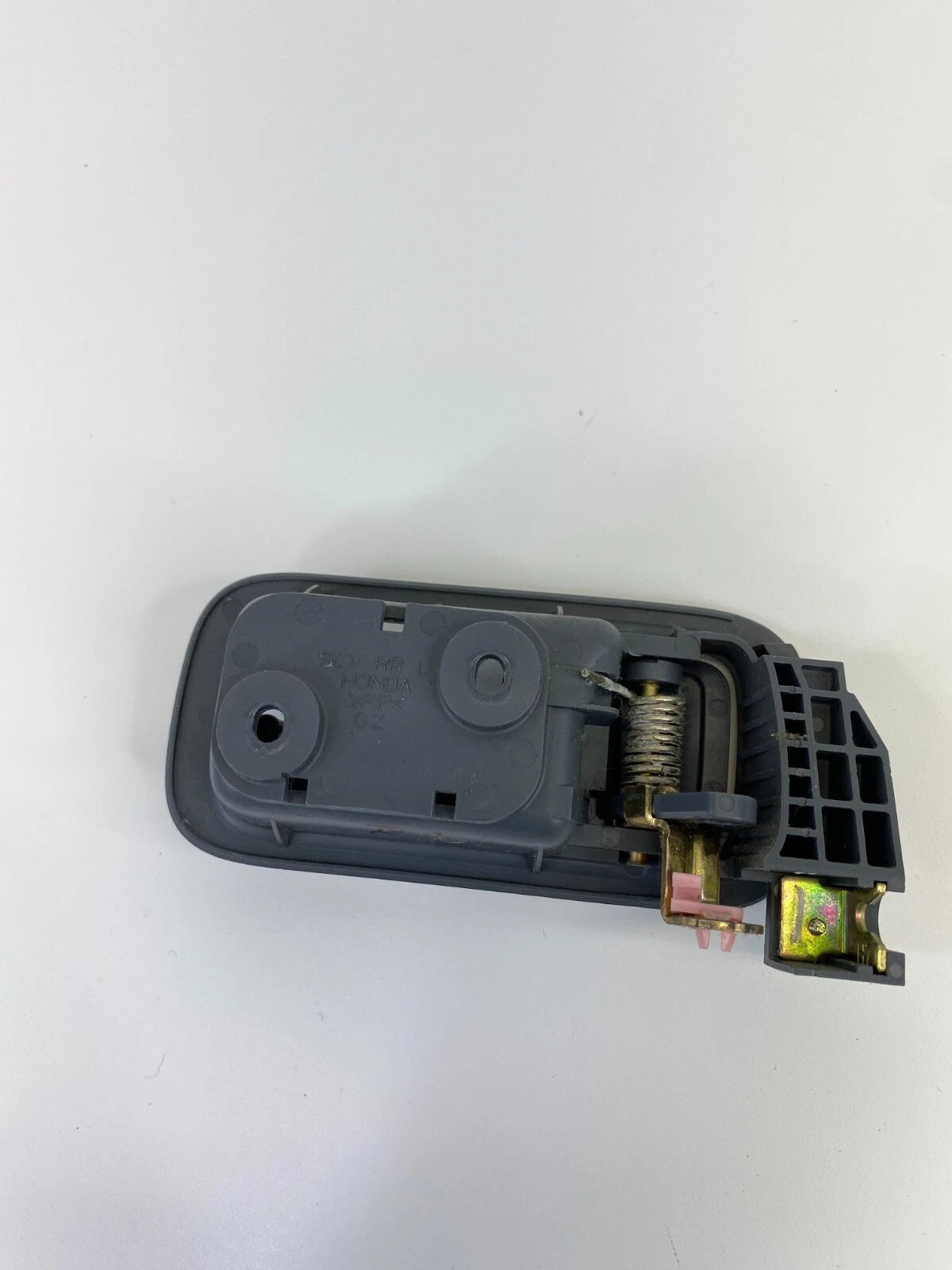 2003-2011 HONDA ELEMENT REAR LEFT SIDE INTERIOR INSIDE DOOR HANDLE RR LH OEM