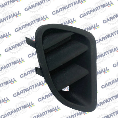 2011-2016 CHEVY CRUZE DASH LEF DRIVER SIDE A/C AIR VENT DEFOGGER DEFROST GRILLE