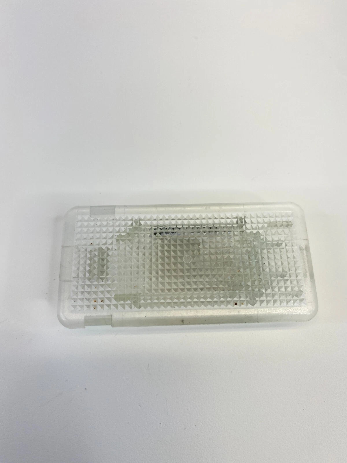 03-12 LAND ROVER RANGE ROVER INTERIOR FOOTWELL COURTESY LIGHT LAMP 63318382358