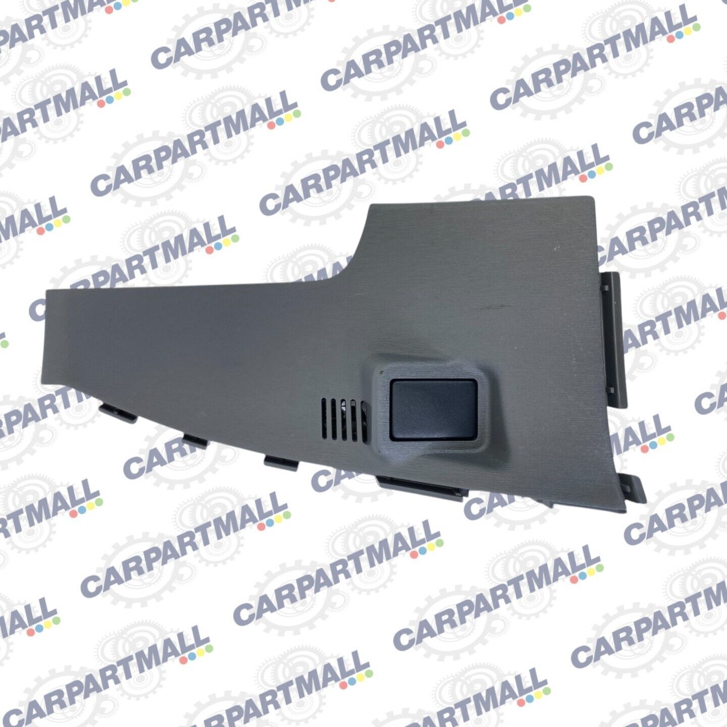 2010-2015 Toyota Prius Dash Left Lower Panel Finish Cover Trim Bezel 55446-47030