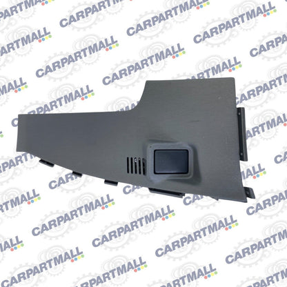 2010-2015 Toyota Prius Dash Left Lower Panel Finish Cover Trim Bezel 55446-47030