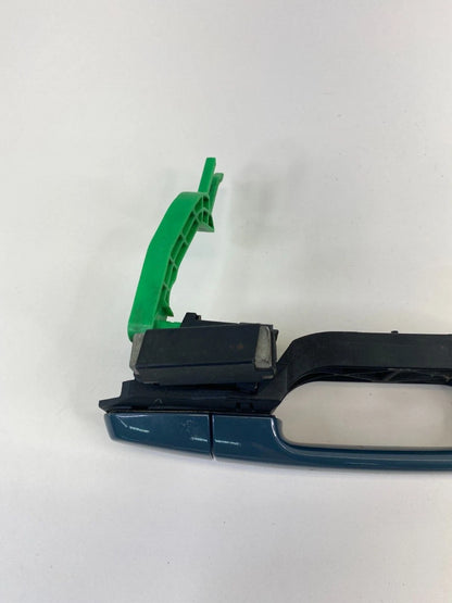 2008-2015 SCION XB REAR RIGHT SIDE EXTERIOR OUTER DOOR HANDLE ASSEMBLY