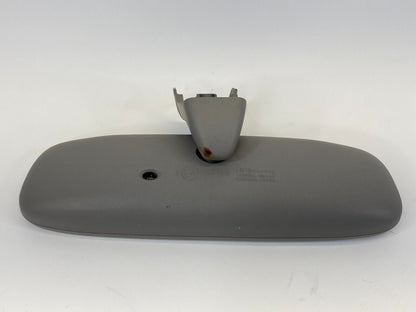 2001-2005 Lexus GS300 Front Windshield Rear View Mirror W/Compass E6014718 OEM