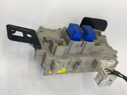 2002-2006 NISSAN ALTIMA 3.5L CABIN FUSE BOX RELAY CIRCUIT BLOCK UNDER DASH OEM