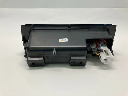 2006-2010 VOLKSWAGEN PASSAT CENTER CONSOLE DASH ASHTRAY ASSEMBLY 3C0857961