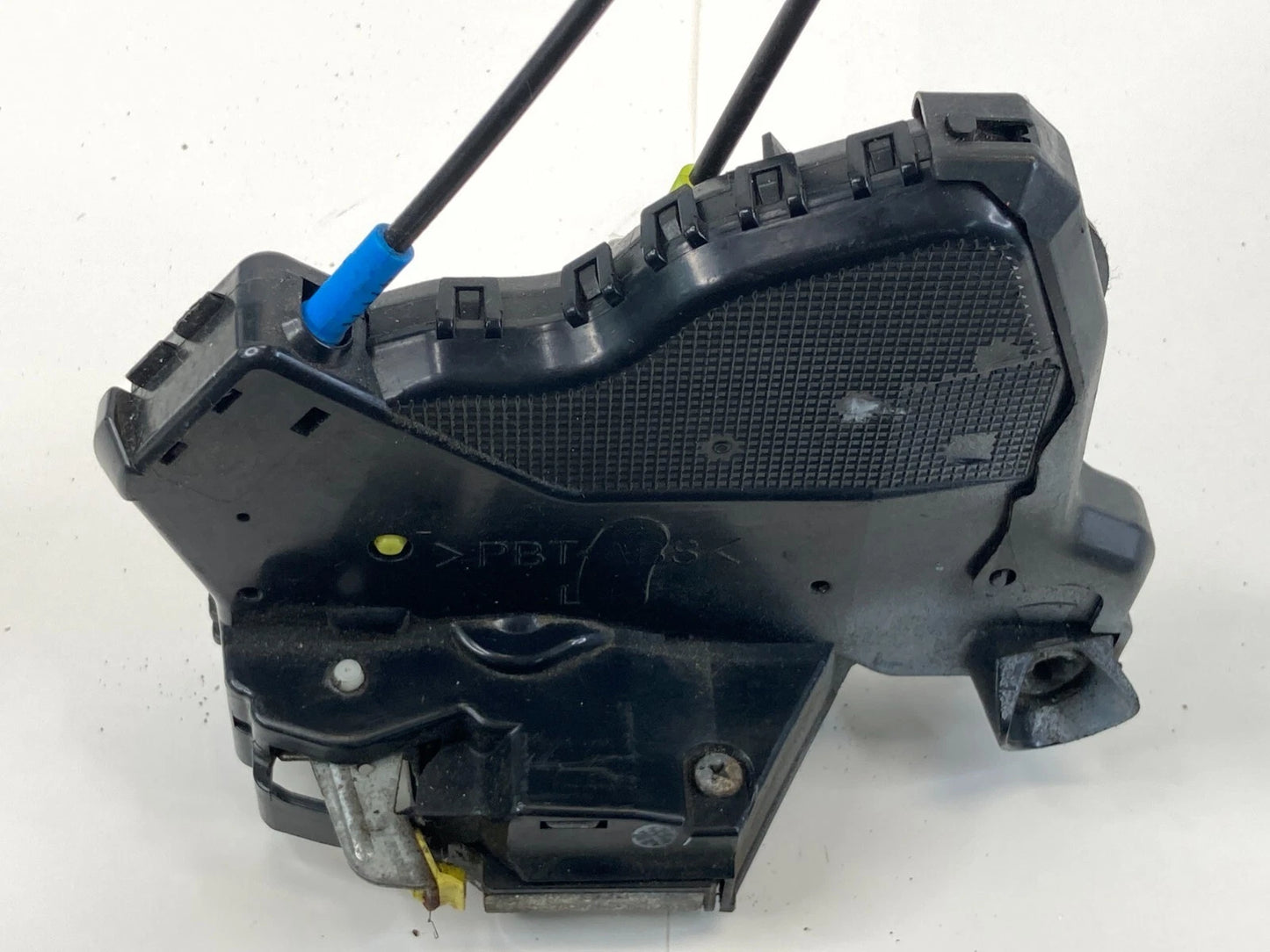 2006-2013 LEXUS IS250 IS350 REAR LEFT DOOR LOCK LATCH RELEASE ACTUATOR OEM