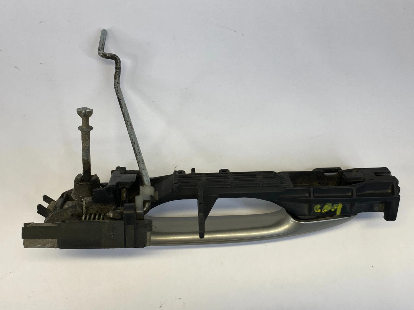2004-2010 TOYOTA SIENNA FRONT RIGHT PASSENGER SIDE EXTERIOR DOOR HANDLE ASSY OEM