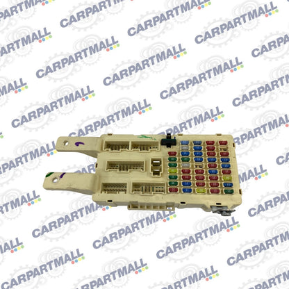 2007 2008 2009 HYUNDAI SANTA FE 3.3L V6 INTERIOR DASH FUSE BOX 91950-2B200 OEM