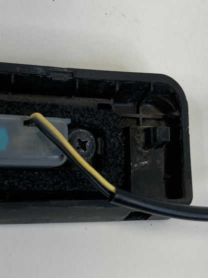 2014-2019 Kia Soul Rear Trunk Tailgate Lock Latch Release Handle OEM