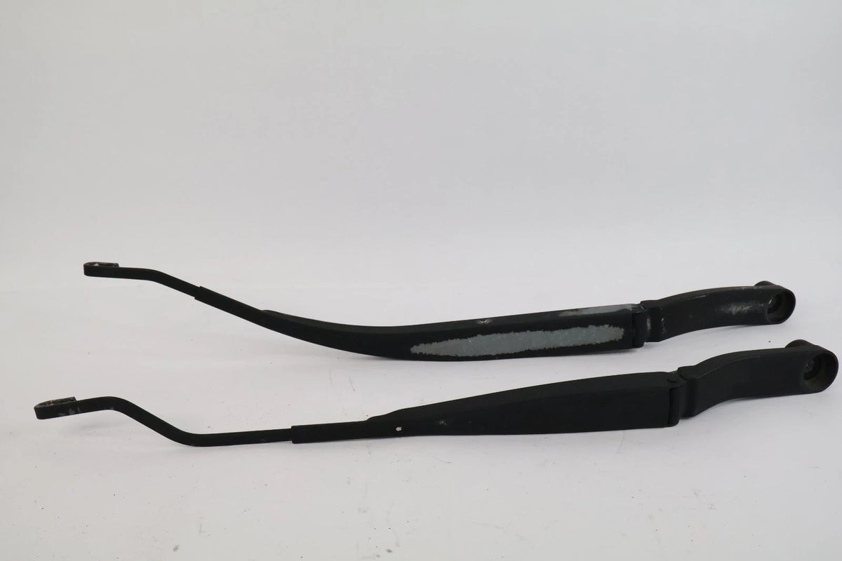 2010-2013 KIA SOUL FRONT LEFT & RIGHT WINDSHIELD WIPER ARM ARMS PAIR SET OEM