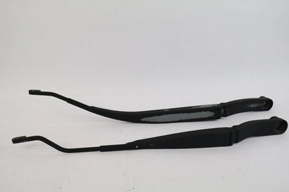 2010-2013 KIA SOUL FRONT LEFT & RIGHT WINDSHIELD WIPER ARM ARMS PAIR SET OEM