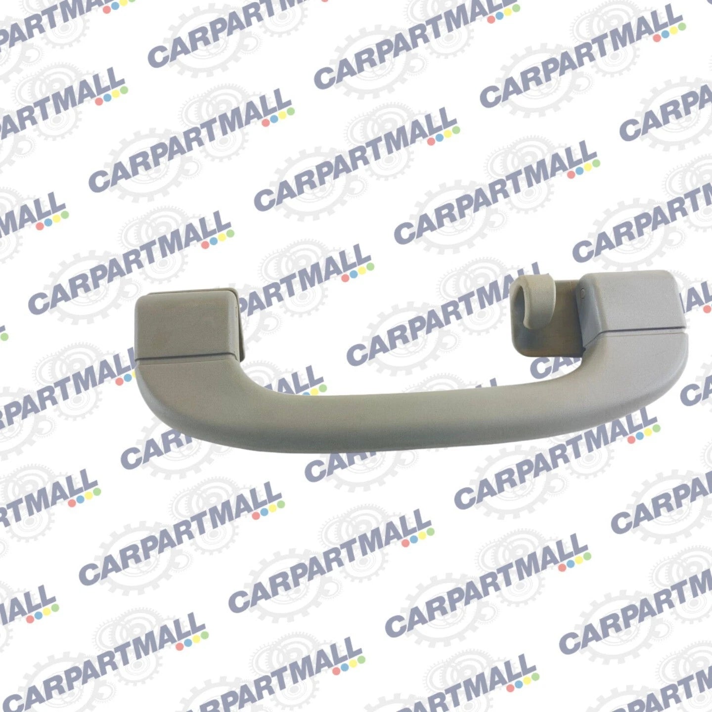 2004-2007 BMW 530I 525I REAR RIGHT SIDE INNER ROOF GRAB GRIP HANDLE OEM