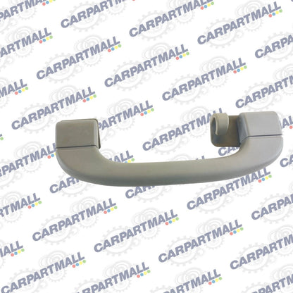 2004-2007 BMW 530I 525I REAR RIGHT SIDE INNER ROOF GRAB GRIP HANDLE OEM