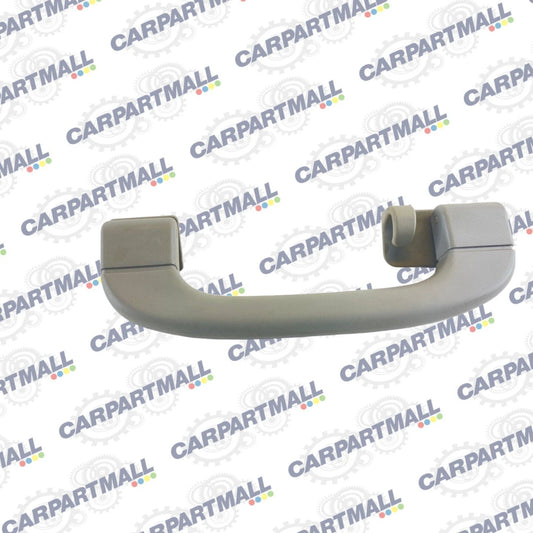 2004-2007 BMW 530I 525I REAR RIGHT SIDE INNER ROOF GRAB GRIP HANDLE OEM