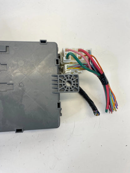 2011-2013 HONDA ODYSSEY 3.5L INTERIOR CABIN RIGHT PASSENGER FUSE BOX TK8-A500