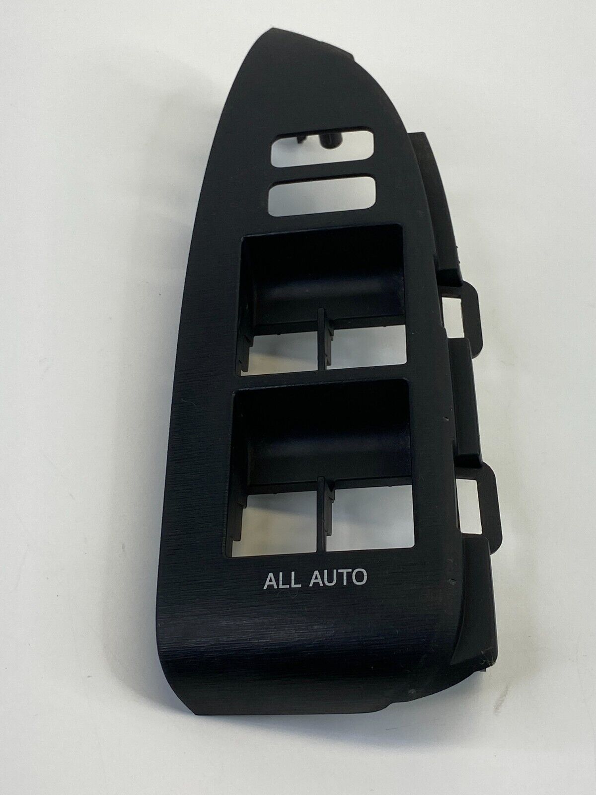 10-15 Toyota Prius Left Driver Master Power Door Window Switch Bezel 74232-47090