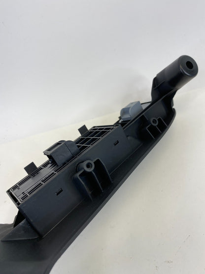 2009-2016 Audi A4 Quattro Front Left Driver Master Window Switch Button W/ Bezel