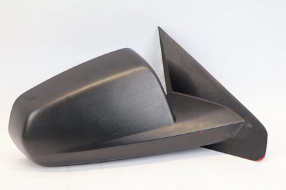 2008-2014 DODGE AVENGER RIGHT PASSENGER DOOR POWER SIDE VIEW MIRROR 05003988AB