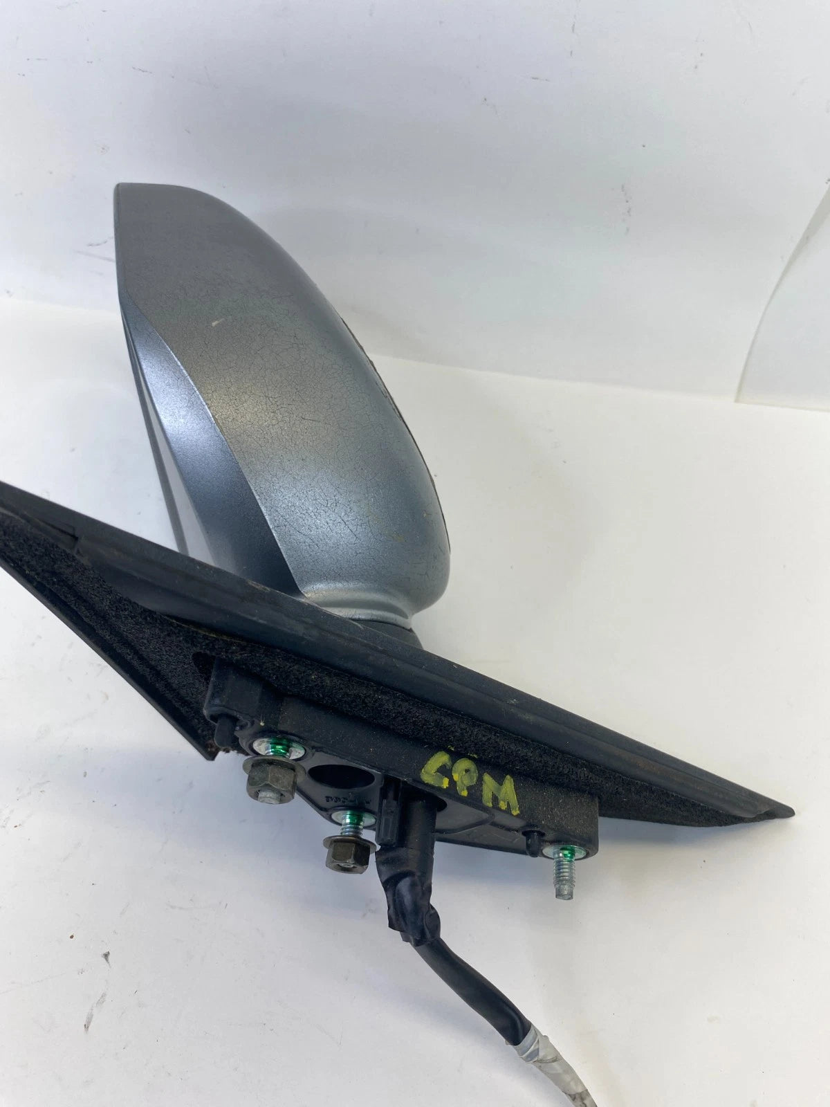 2003-2006 INFINITI G35 SEDAN FRONT LEFT DRIVER DOOR SIDE POWER VIEW MIRROR OEM