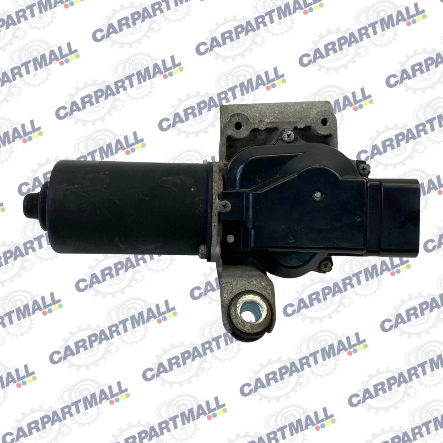 09 10 PONTIAC G6 FRONT WINDSHIELD WIPER MOTOR ASSEMBLY UNIT OEM FACTORY 25895883