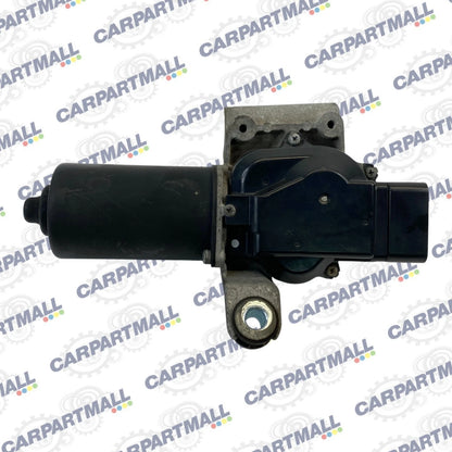 09 10 PONTIAC G6 FRONT WINDSHIELD WIPER MOTOR ASSEMBLY UNIT OEM FACTORY 25895883