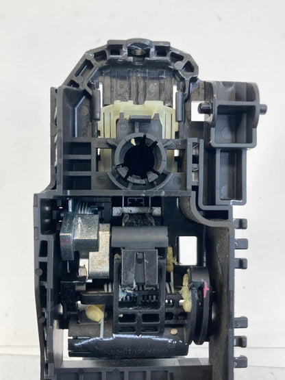 2013-2016 Dodge Dart Rear Right Side Exterior Door Handle P68084836AD OEM