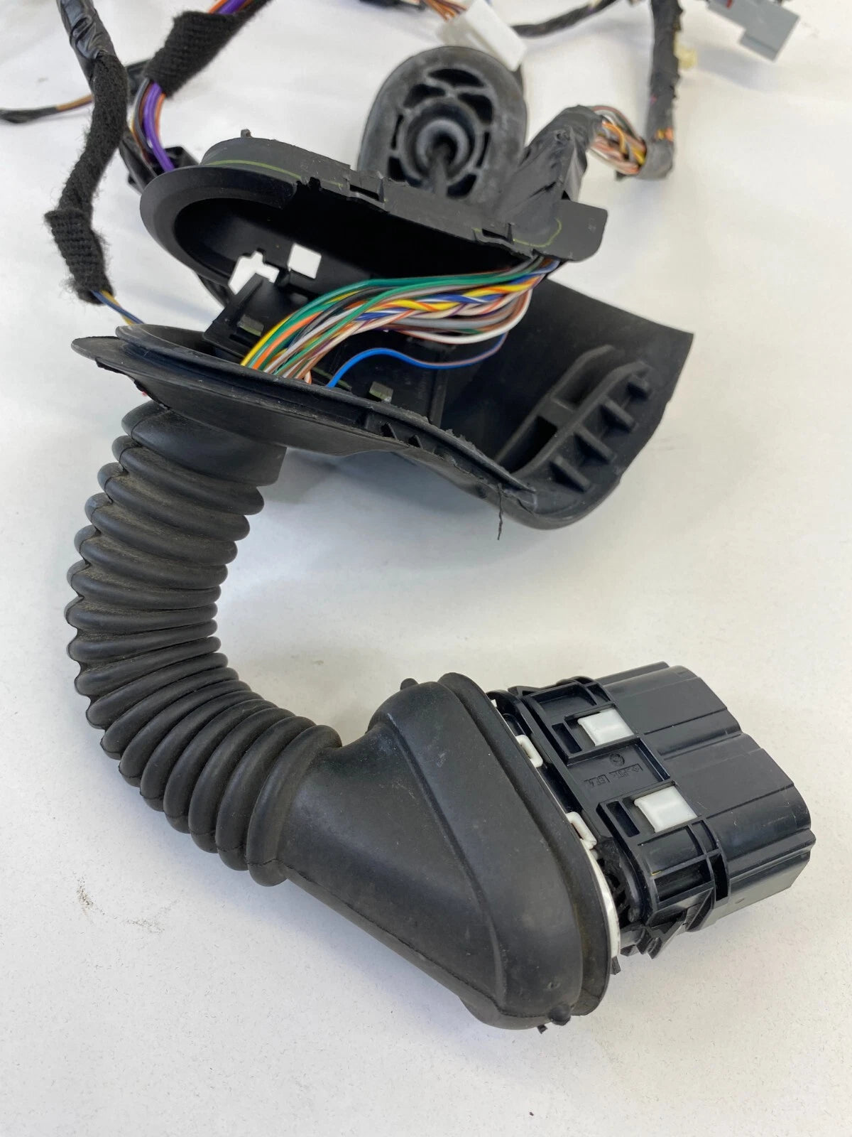 2011-2013 FORD FIESTA FRONT RIGHT SIDE DOOR HARNESS WIRING WIRE CABLE OEM