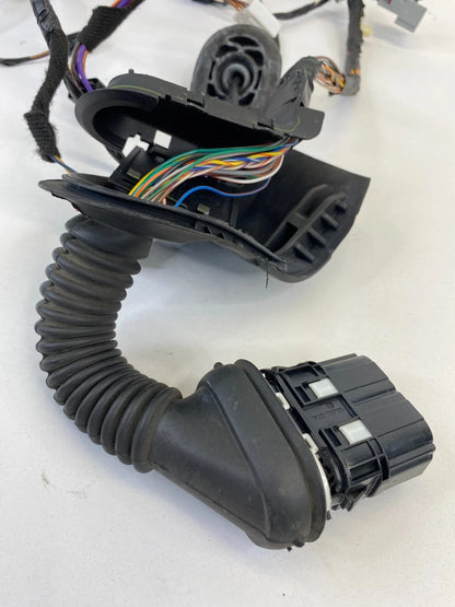 2011-2013 FORD FIESTA FRONT RIGHT SIDE DOOR HARNESS WIRING WIRE CABLE OEM