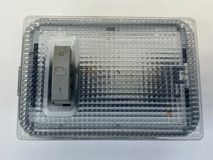 2012-2020 CHEVROLET SONIC INTERIOR COURTESY DOME MAP LIGHT LAMP 8463300 OEM