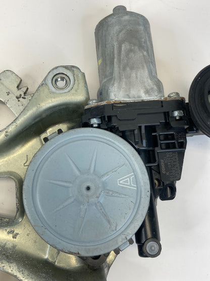 2005-2010 Scion tC Front Left Driver Power Window Motor Regulator 8572058010