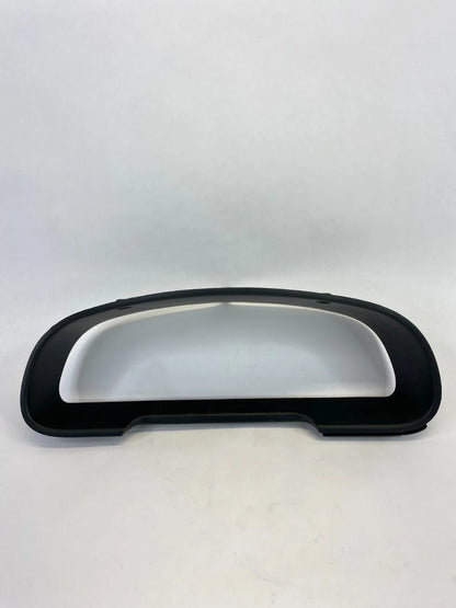 2000-2006 TOYOTA TUNDRA DASH SPEEDOMETER CLUSTER BEZEL TRIM PANEL 55410-0C010