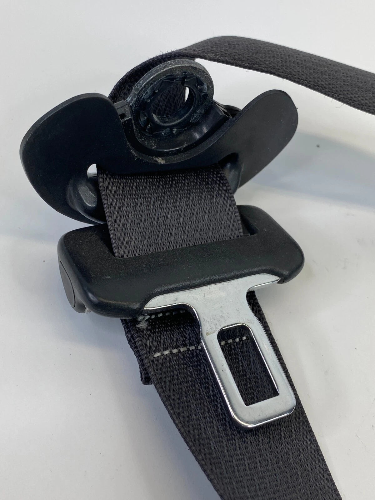 2016-2019 FORD EXPLORER FRONT RIGHT SIDE PASSENGER SEAT BELT DB53-78612D34-AF