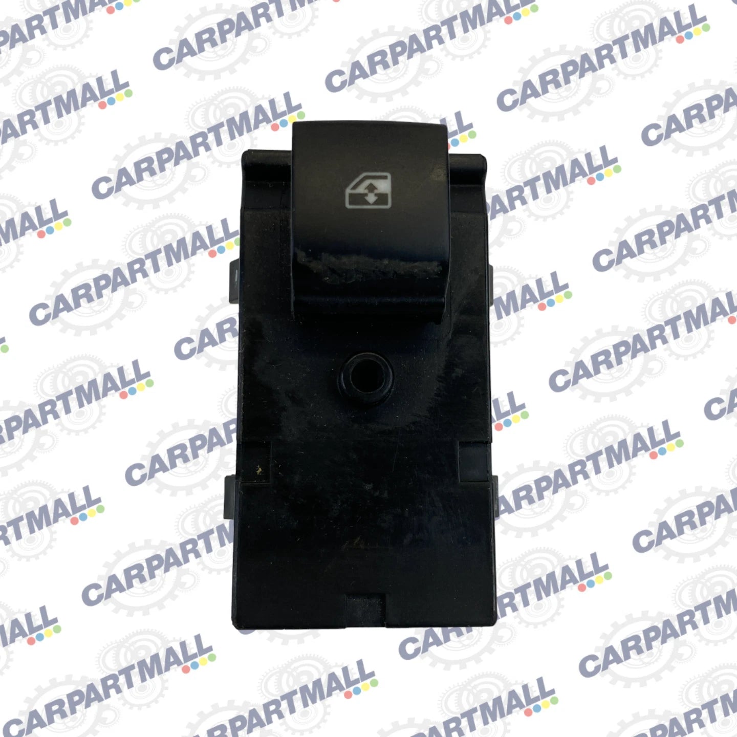 2010-2017 CHEVROLET EQUINOX REAR RIGHT SIDE DOOR WINDOW CONTROL SWITCH 13305368
