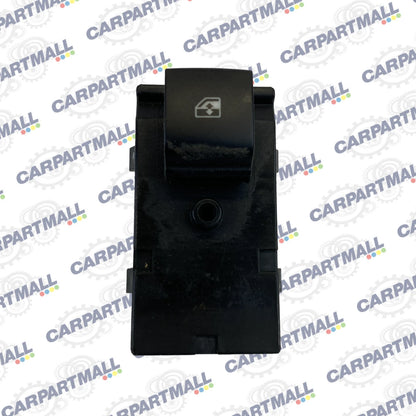 2010-2017 CHEVROLET EQUINOX REAR RIGHT SIDE DOOR WINDOW CONTROL SWITCH 13305368