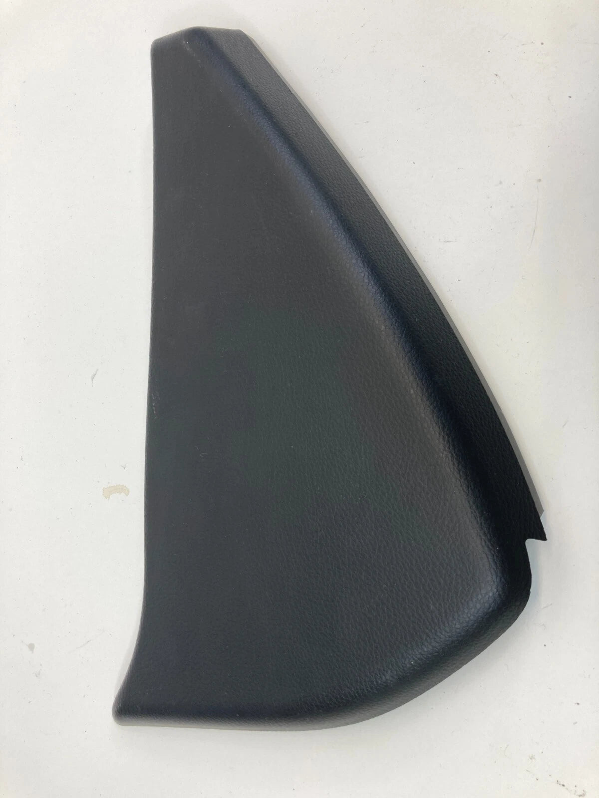 2007-2012 ACURA RDX DASH RIGHT SIDE END CAP COVER TRIM PANEL 77210-STK-A010 OEM