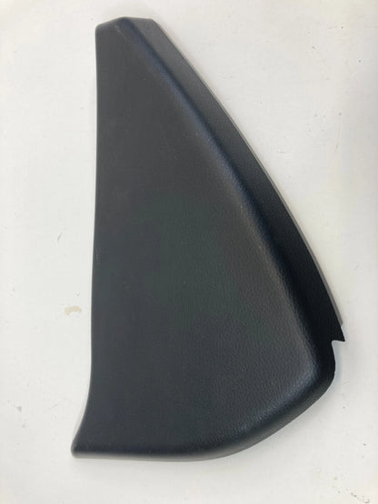 2007-2012 ACURA RDX DASH RIGHT SIDE END CAP COVER TRIM PANEL 77210-STK-A010 OEM