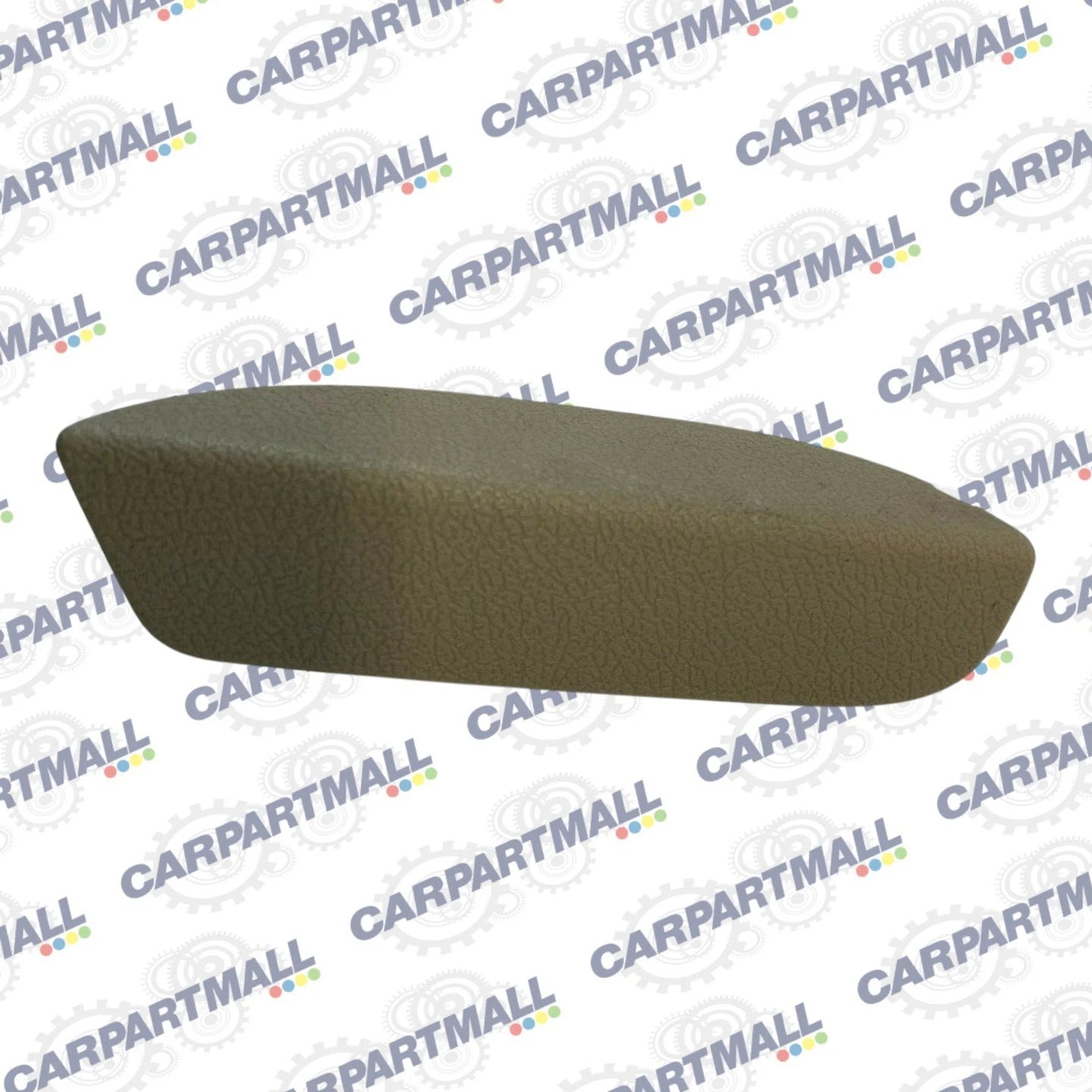 07-09 DODGE CALIBER REAR RIGHT BACK DOOR PANEL PLUG SCREW COVER TRIM 1BG30TRMAB