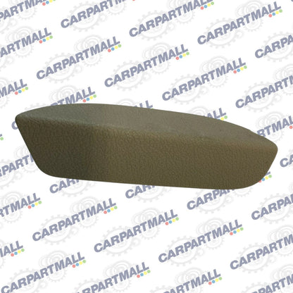 07-09 DODGE CALIBER REAR RIGHT BACK DOOR PANEL PLUG SCREW COVER TRIM 1BG30TRMAB