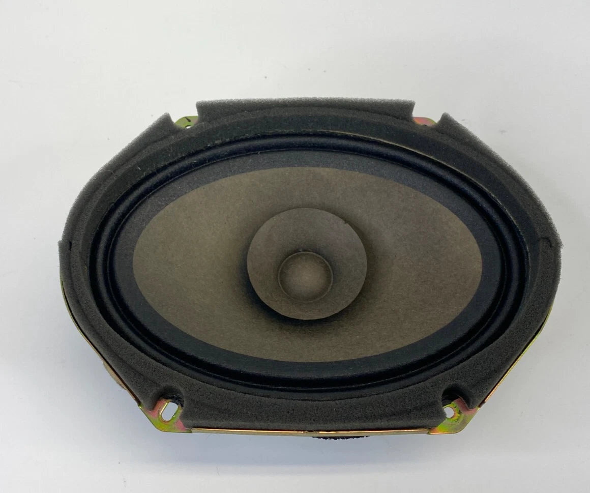2000-2003 MAZDA MPV FRONT LEFT DRIVER DOOR SPEAKER SOUND AUDIO LC6466960 OEM