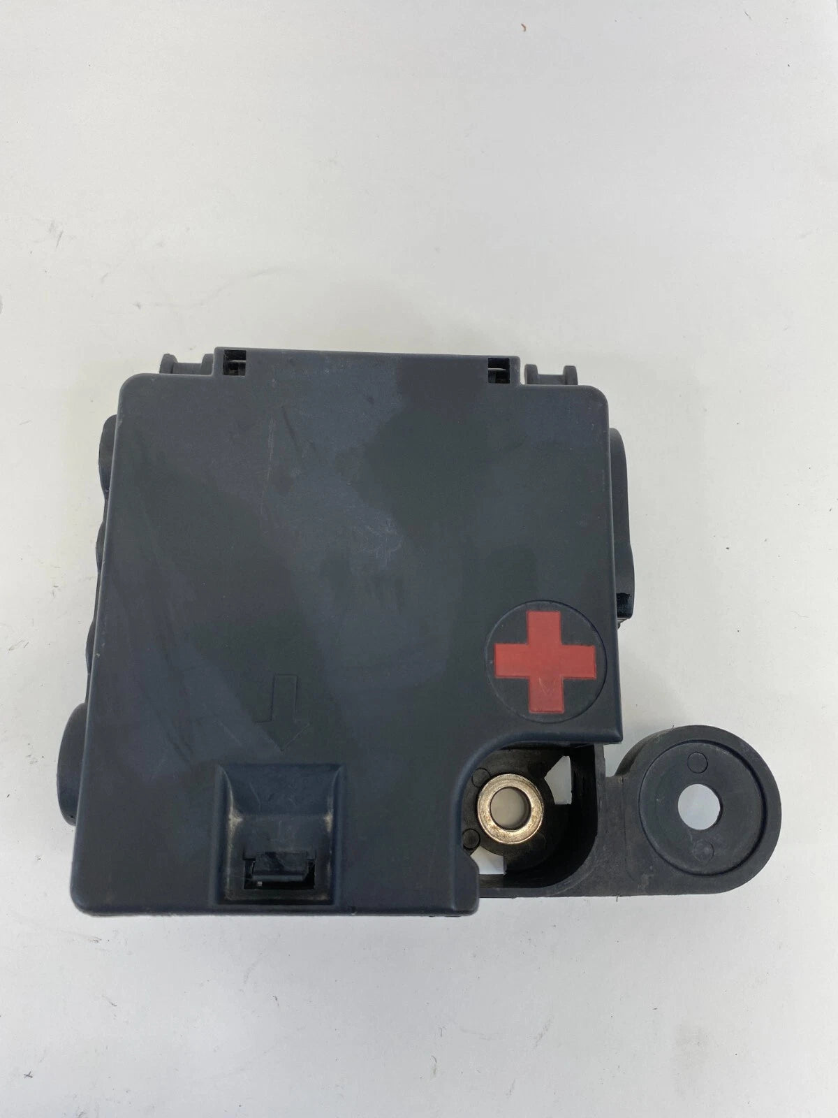 2009-2012 AUDI A4 QUATTRO REAR BATTERY JUNCTION FUSE BOX OEM FACTORY 8K0-937-517