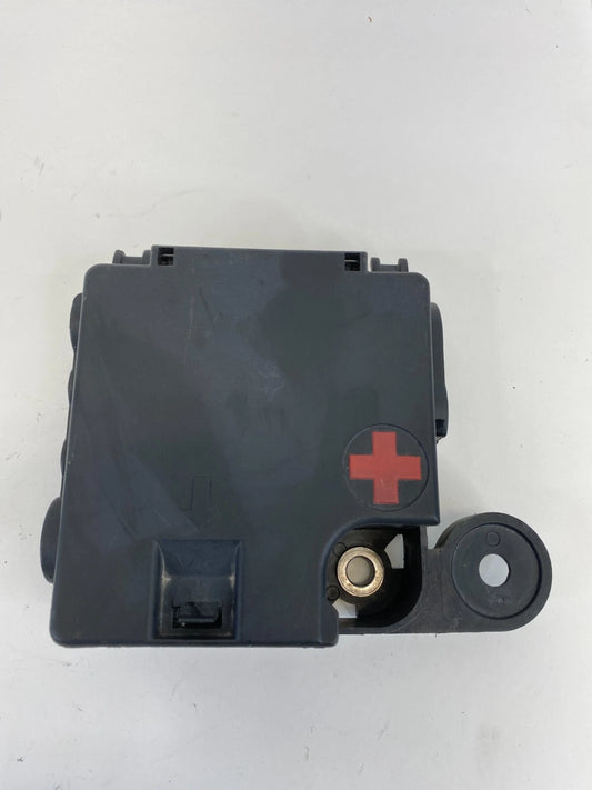 2009-2012 AUDI A4 QUATTRO REAR BATTERY JUNCTION FUSE BOX OEM FACTORY 8K0-937-517